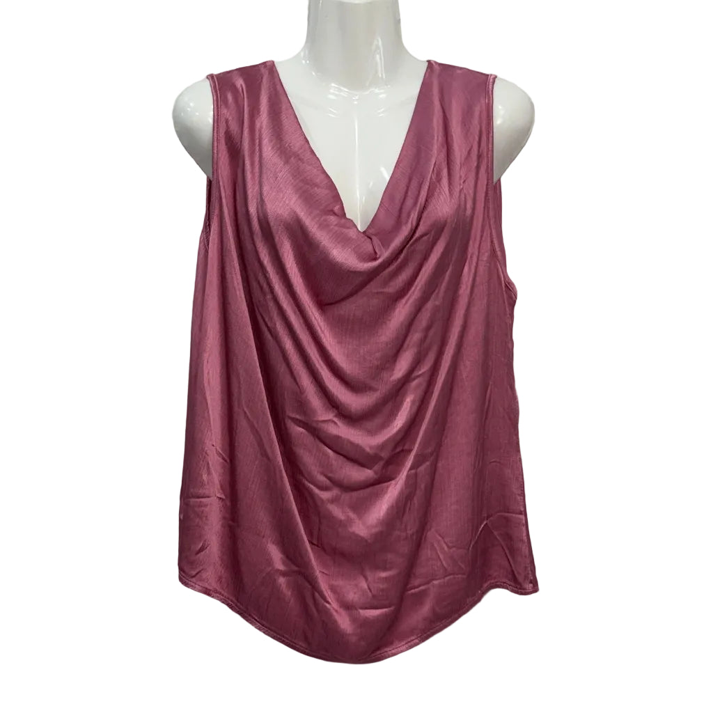 Blusa layla