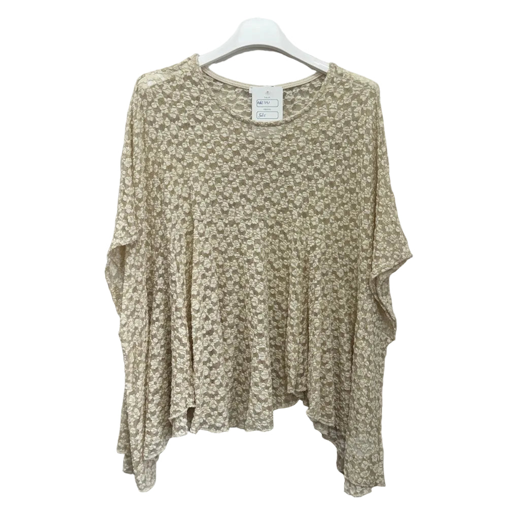 Blusa Vera25