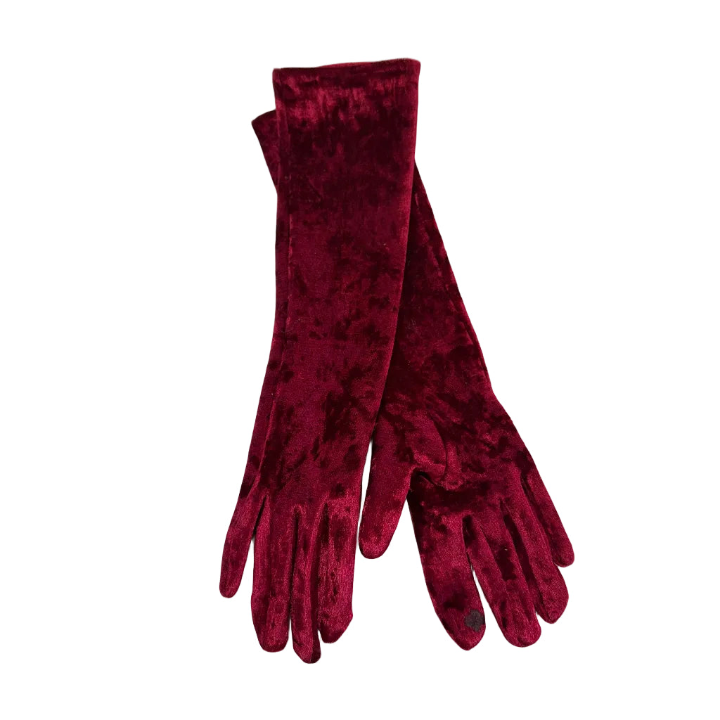 Guantes tercio