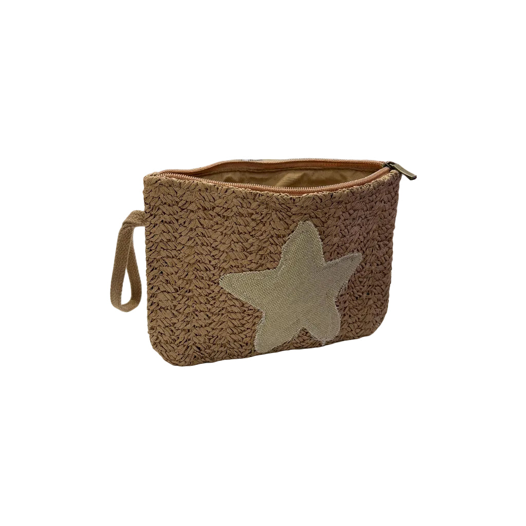 Clutch rafina