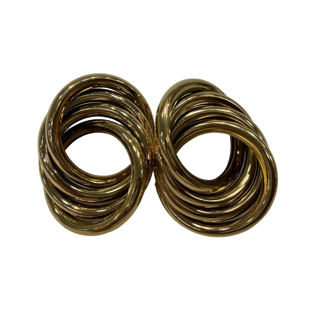 Pendientes patricia