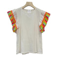 Camiseta tarifa