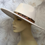 Sombrero escarabajo