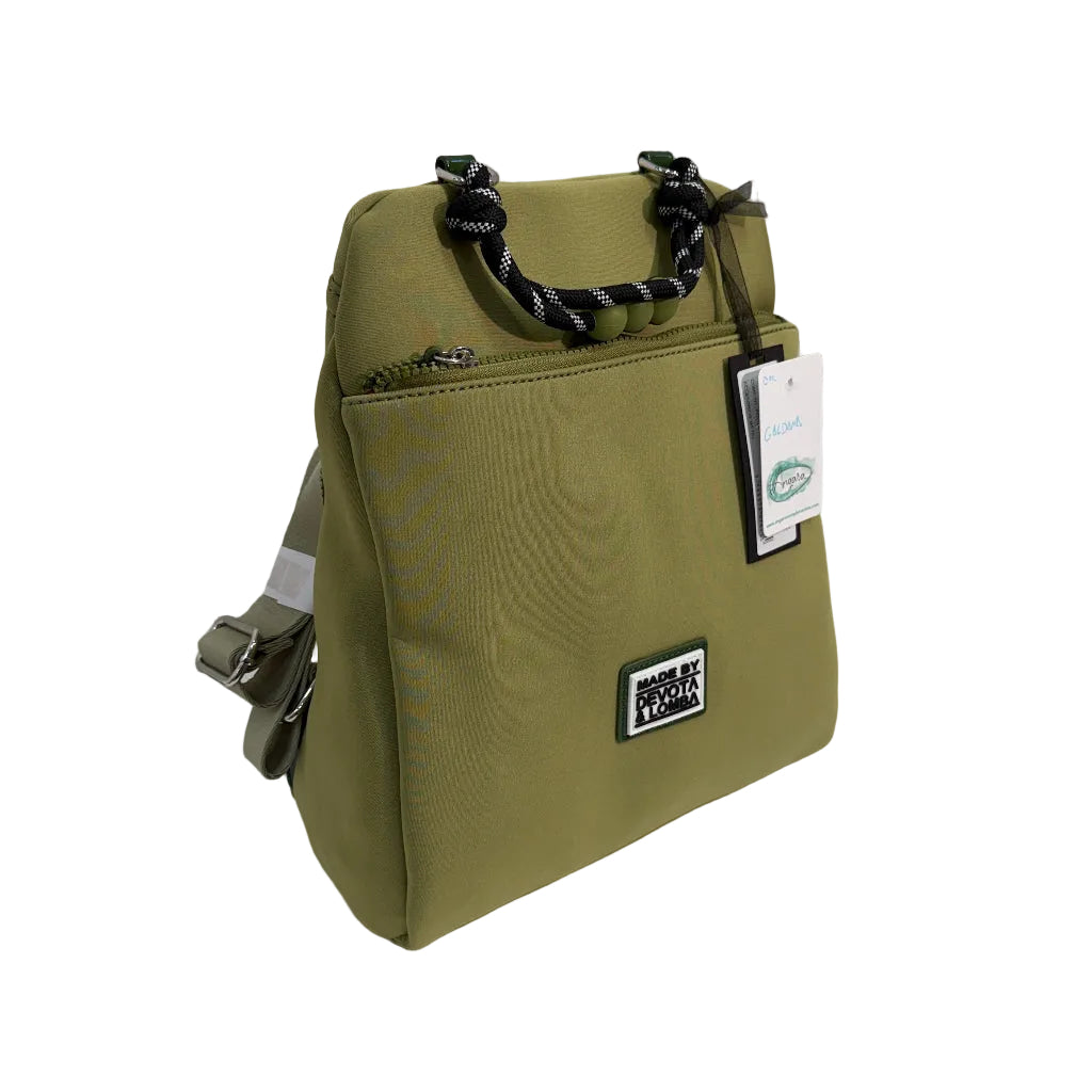 Mochila galdana