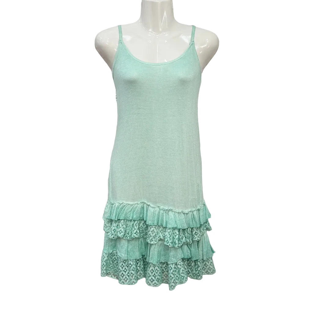 Vestido midi deleite