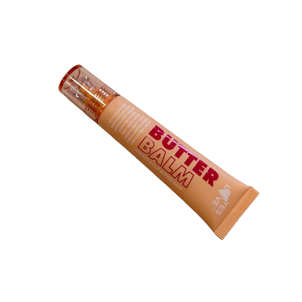 Hidratante Labial Mantequilla