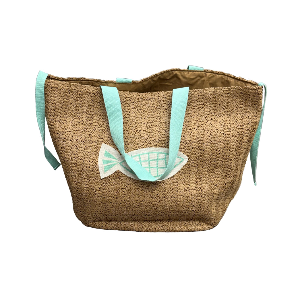 Bolso Playa Nemo