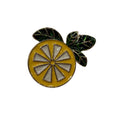 Broche Limóncito