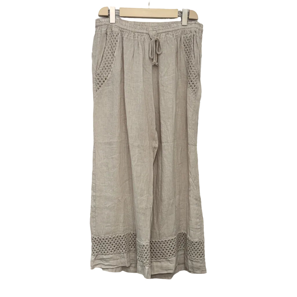 Conjunto escabiosa