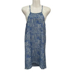 Vestido India midi candolim-A