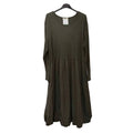 Vestido midi bea