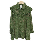 Camisa India lamayuru