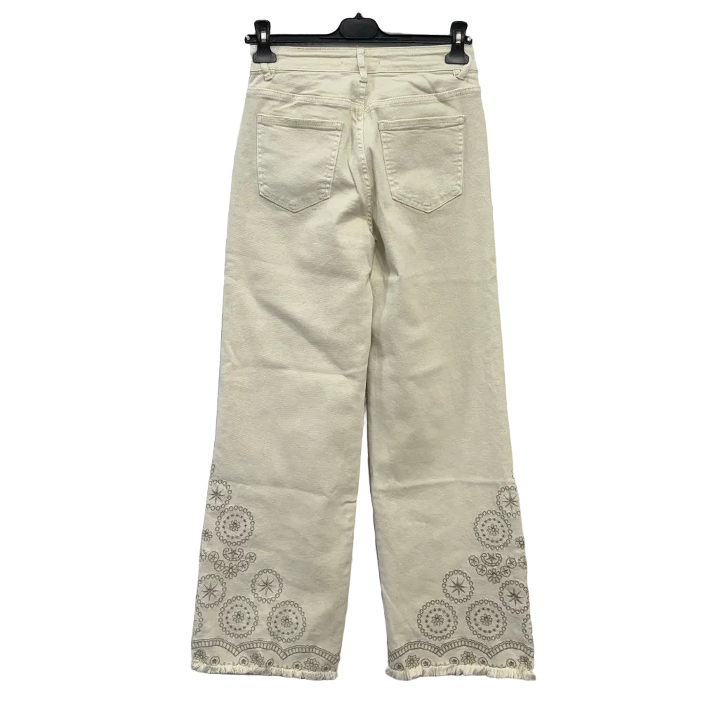 Pantalón Vaquero napoles