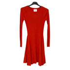 Vestido corto bina