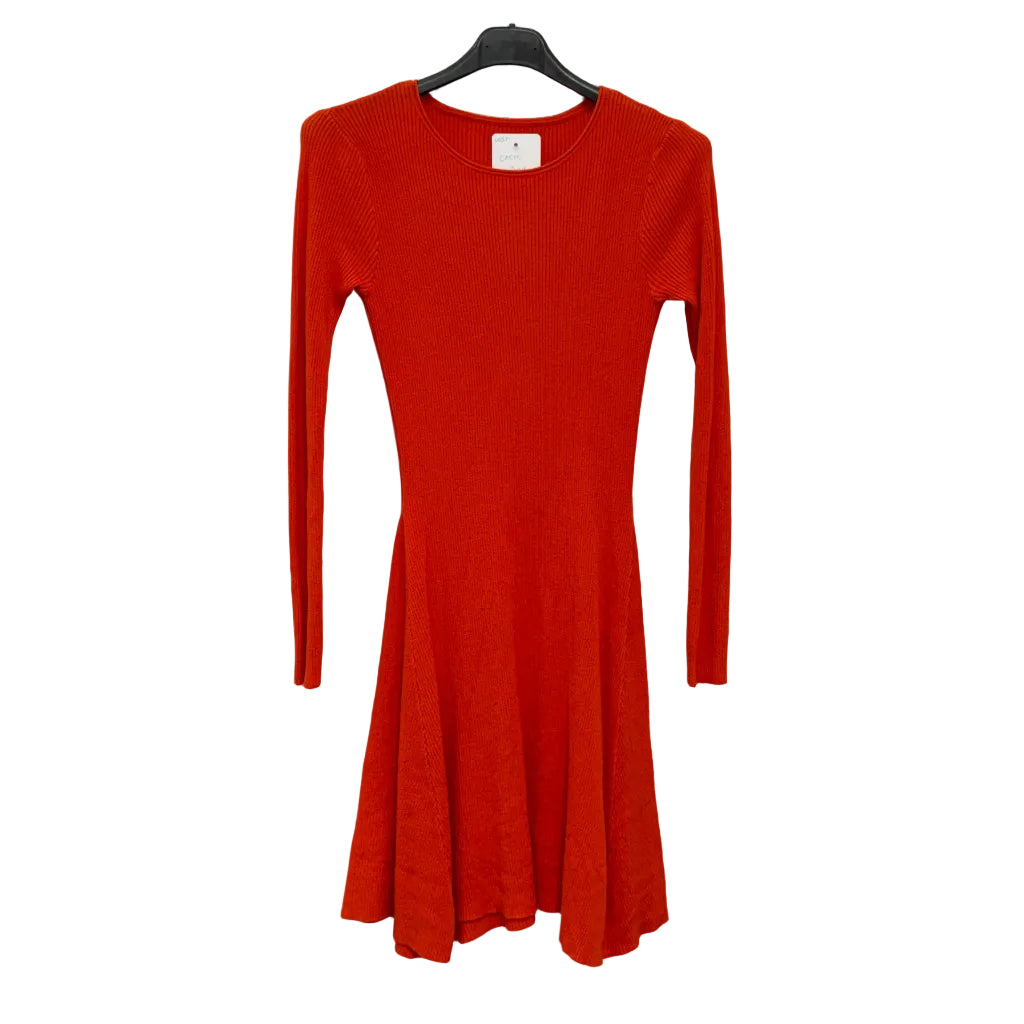 Vestido corto bina