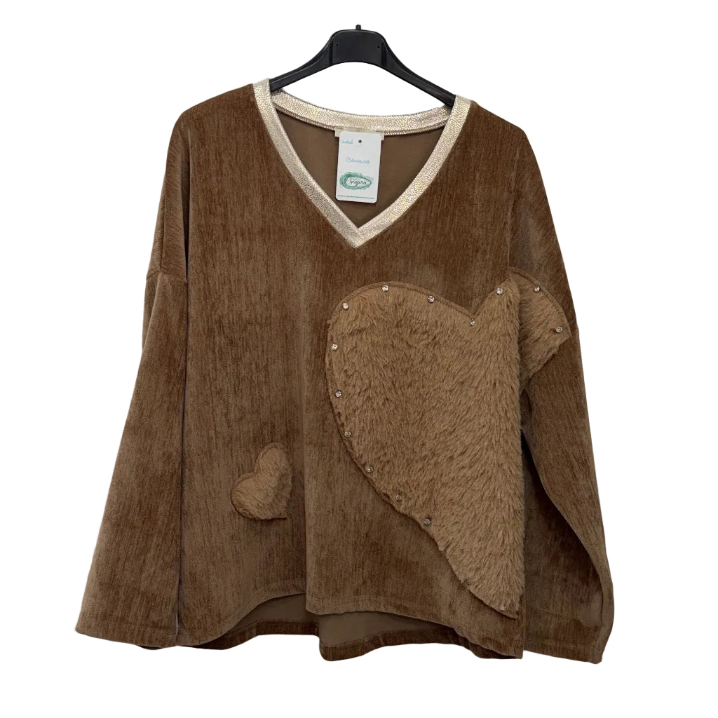 Sudadera Banana