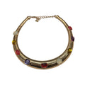 Collar luminosa
