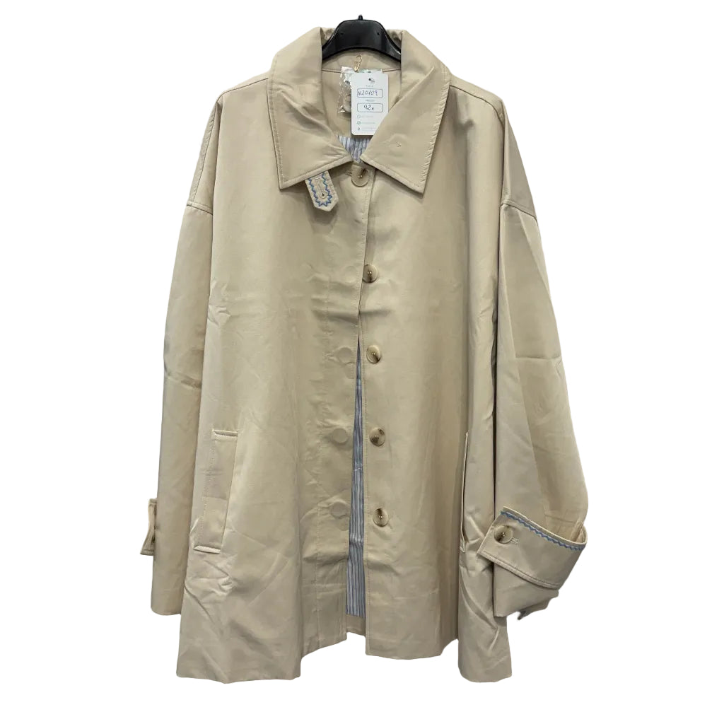 Gabardina Laura25
