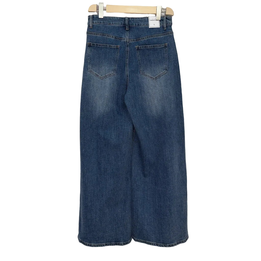 Pantalon vaquero Lucena