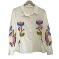 Camisa vriesea