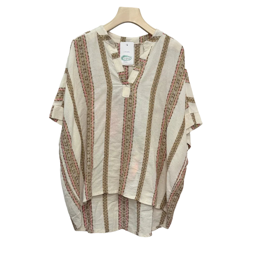 Blusa londres