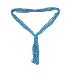 Collar largo rambutan