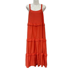 Vestido largo amanda