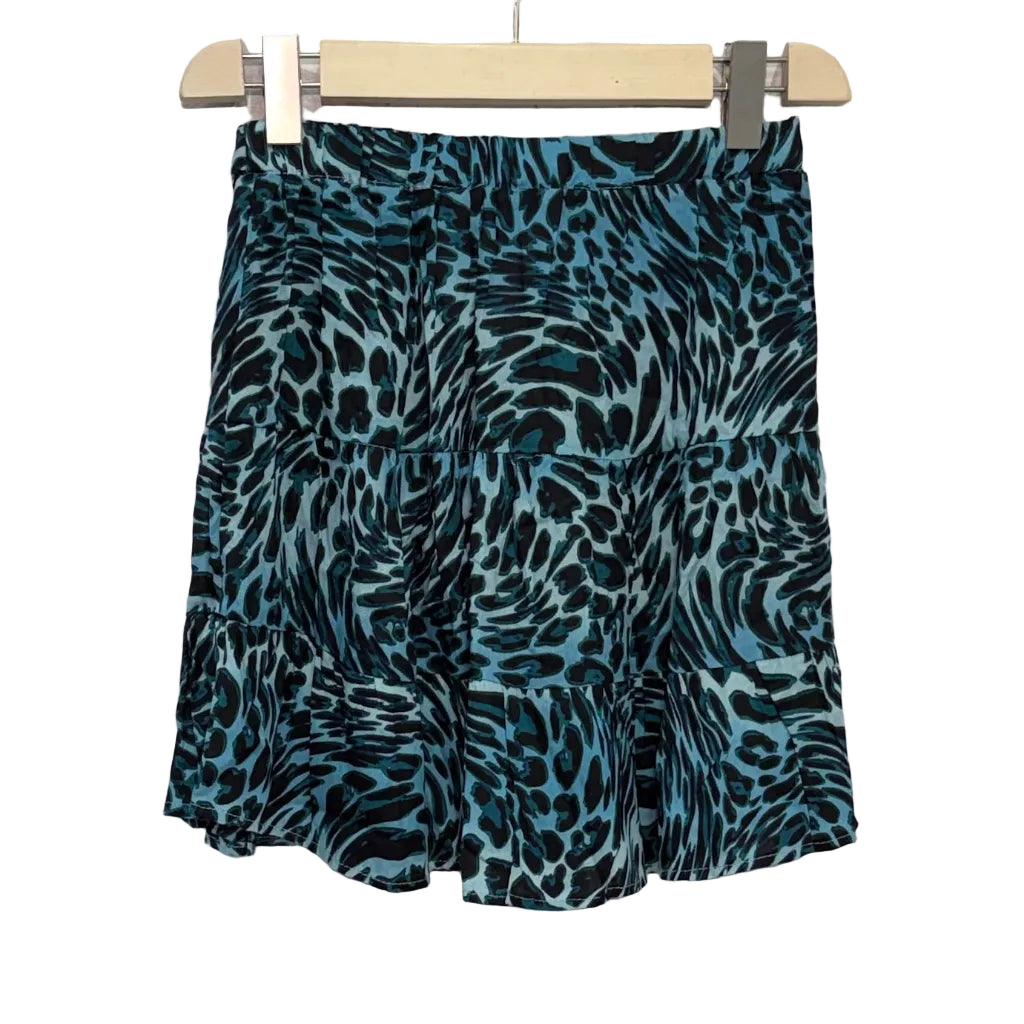 Falda India mini myra