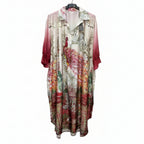 Vestido pantelleria