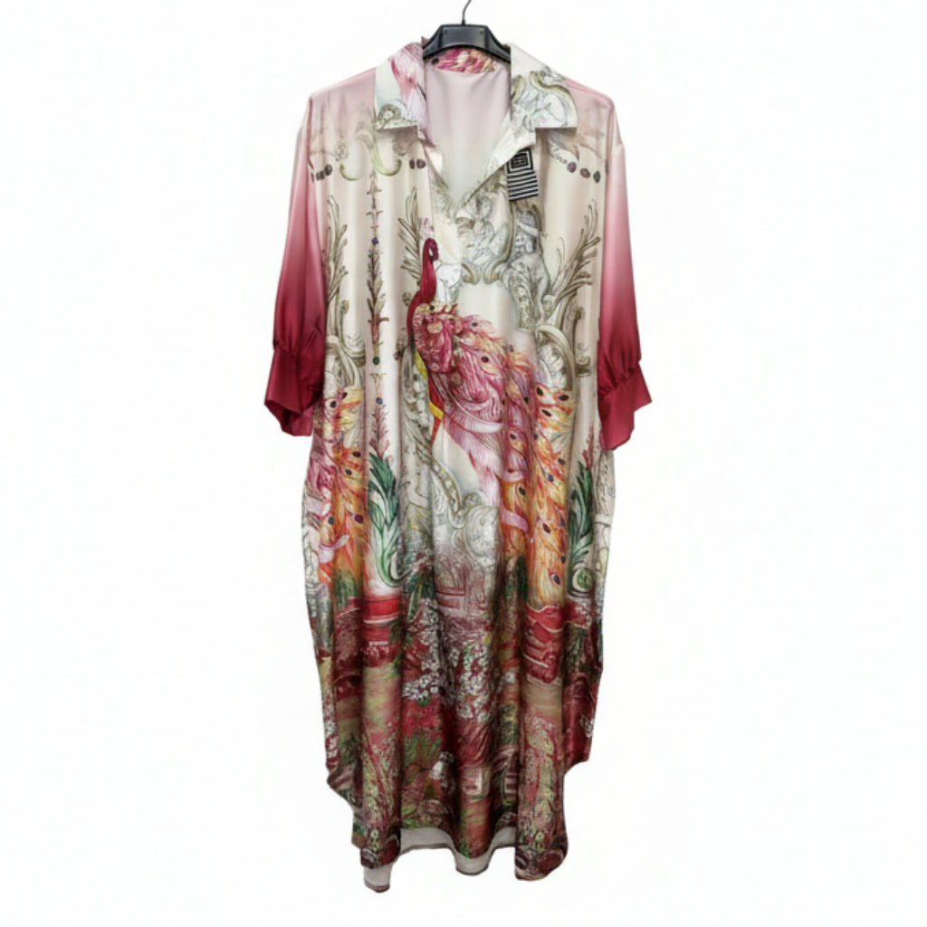 Vestido pantelleria