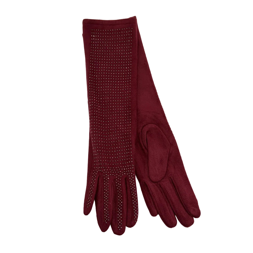 Guantes Temi