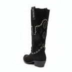 Bota boho