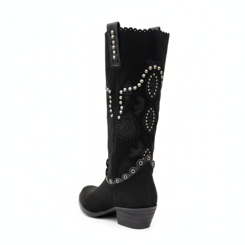 Bota boho
