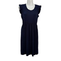 Vestido midi agraulys