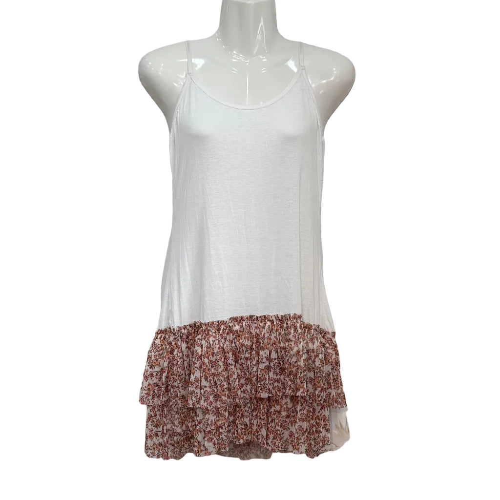 Vestido Corto Limeritis