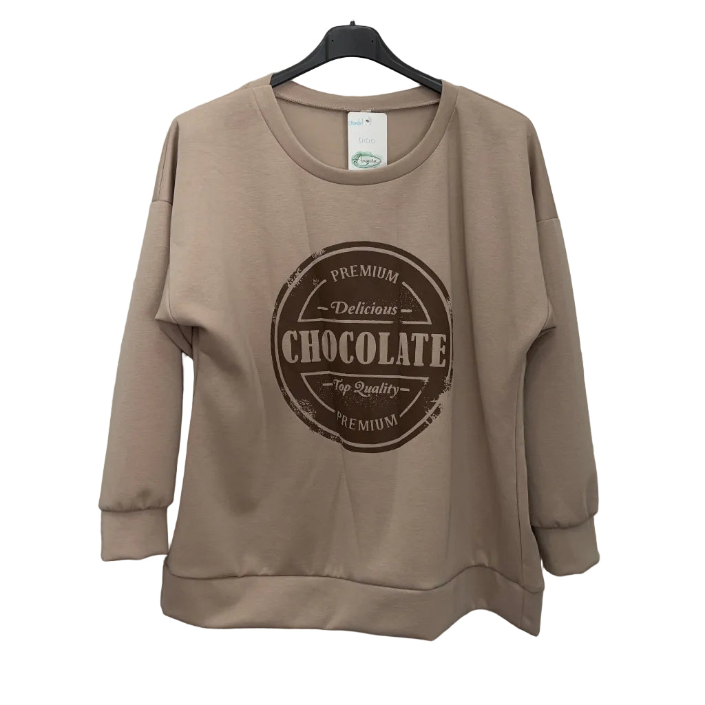 Chandal lirio
