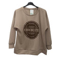 Chandal lirio