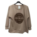 Chandal lirio