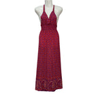 Vestido India largo maimara