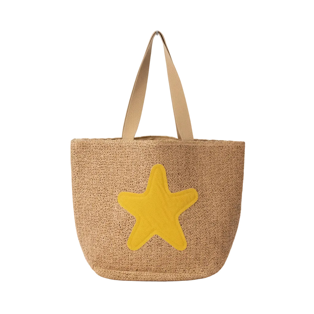 Bolso Tote barbanegra