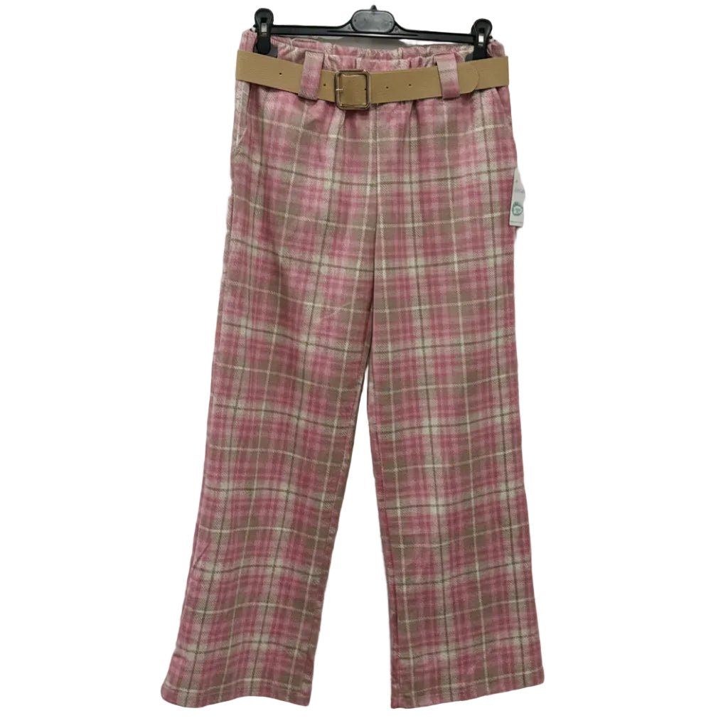 Pantalones amazonas