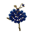 Broche Ballerina