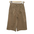 Pantalon corto dublin
