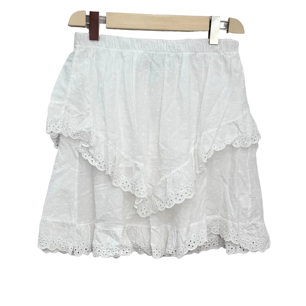 Falda corta coconut