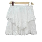 Falda corta coconut