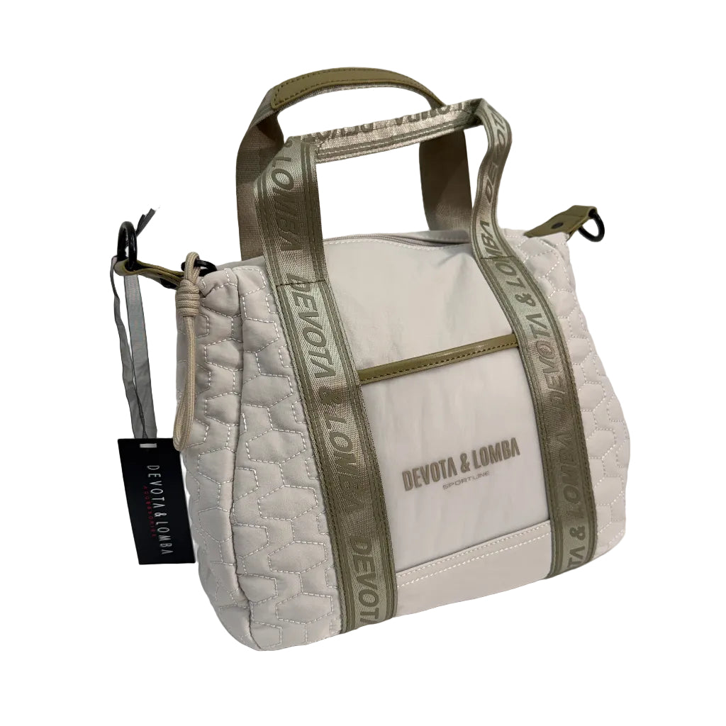 Bolso Tote son bou