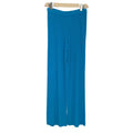 Pantalon Plisado pitufo