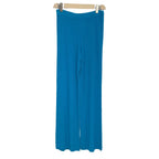 Pantalon Plisado pitufo