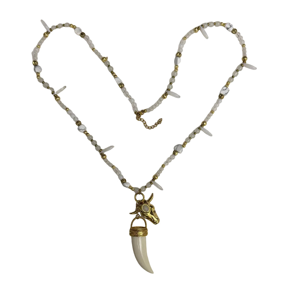 Collar largo brenda