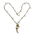 Collar largo brenda